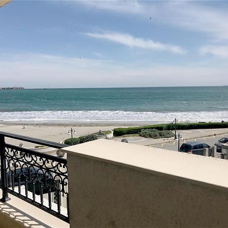 Private Super Apartments By Sea In Apart Hotel ! بوموري المظهر الخارجي الصورة