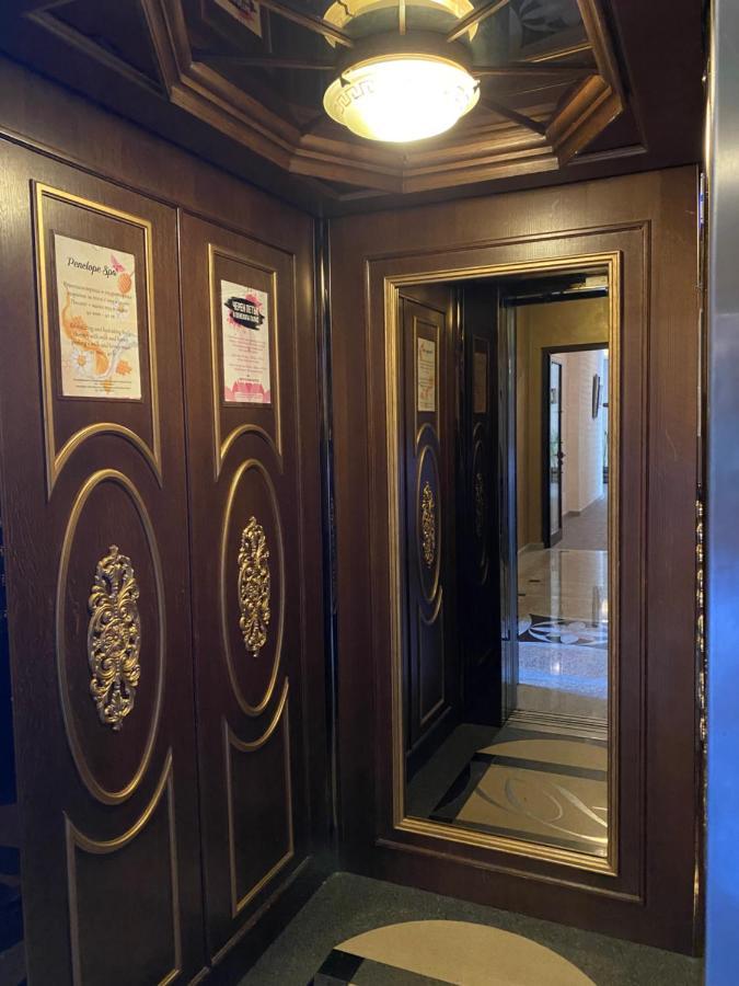 Private Super Apartments By Sea In Apart Hotel ! بوموري المظهر الخارجي الصورة