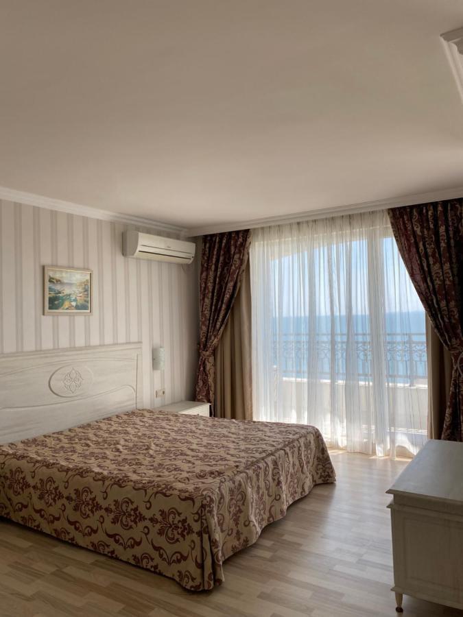 Private Super Apartments By Sea In Apart Hotel ! بوموري المظهر الخارجي الصورة