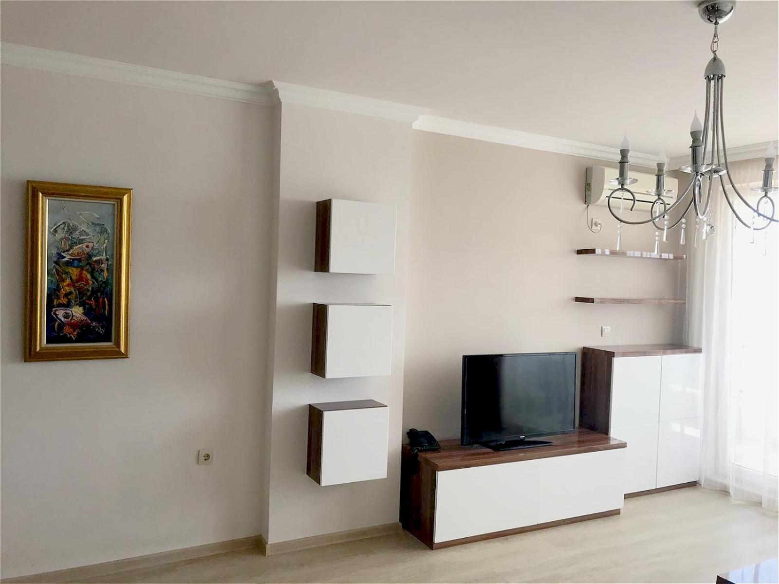 Private Super Apartments By Sea In Apart Hotel ! بوموري المظهر الخارجي الصورة